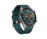 HUAWEI WATCH GT ACTIVE GREEN B19I - 483723 - zdjęcie 3